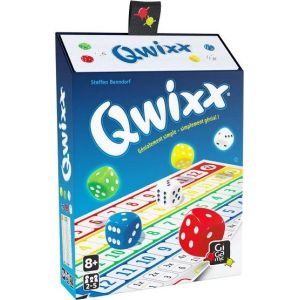 Jeux de société