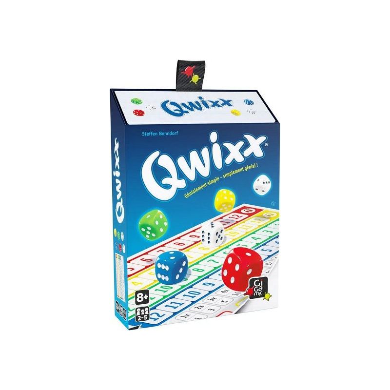Jeux de société