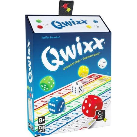 Jeux de société