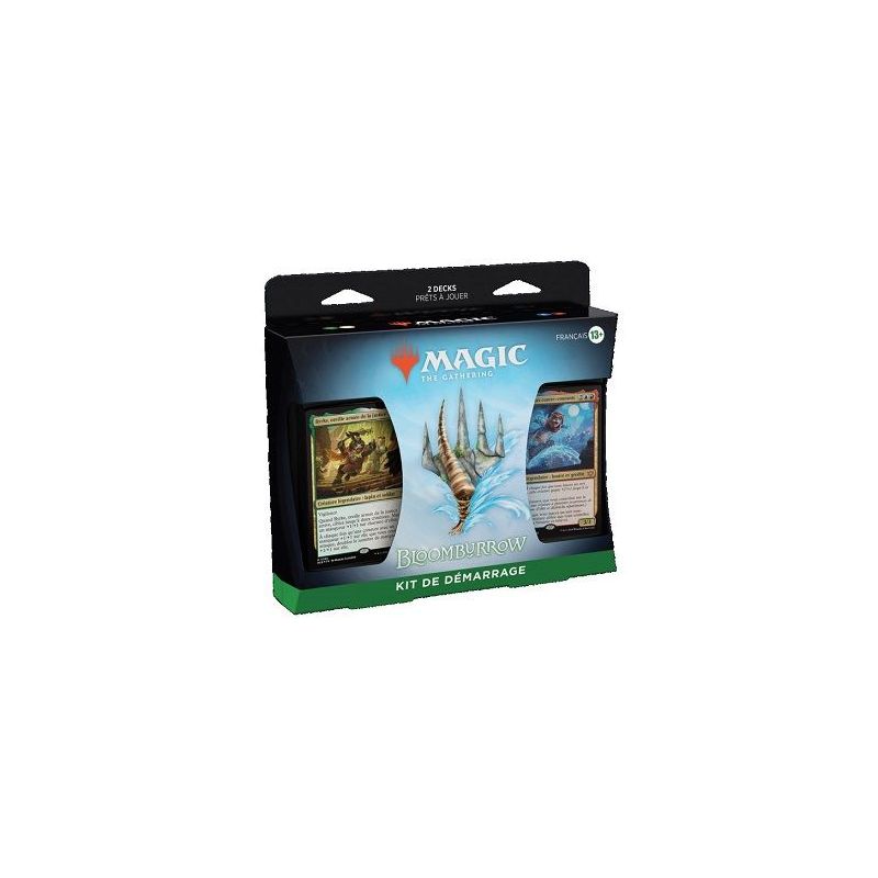 Carte à Collectionner - Magic the gathering