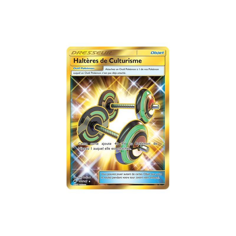 Carte à Collectionner - Pokémon