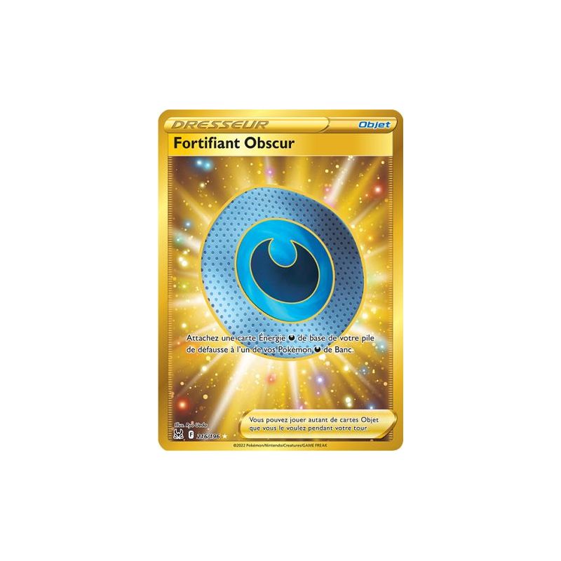 Carte à Collectionner - Pokémon