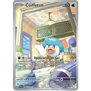 Carte à Collectionner - Pokémon