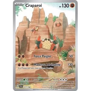Carte à Collectionner - Pokémon