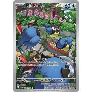 Carte à Collectionner - Pokémon
