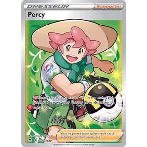 Carte à Collectionner - Pokémon