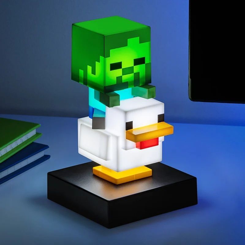 Lampe