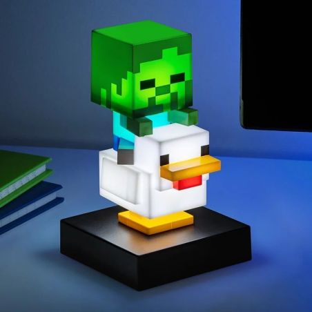 Lampe