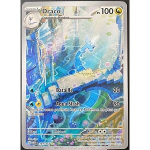 Carte à Collectionner - Pokémon