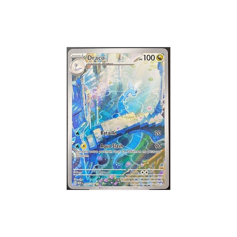 Carte à Collectionner - Pokémon