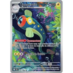 Carte à Collectionner - Pokémon