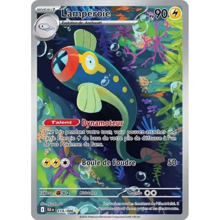 Carte à Collectionner - Pokémon