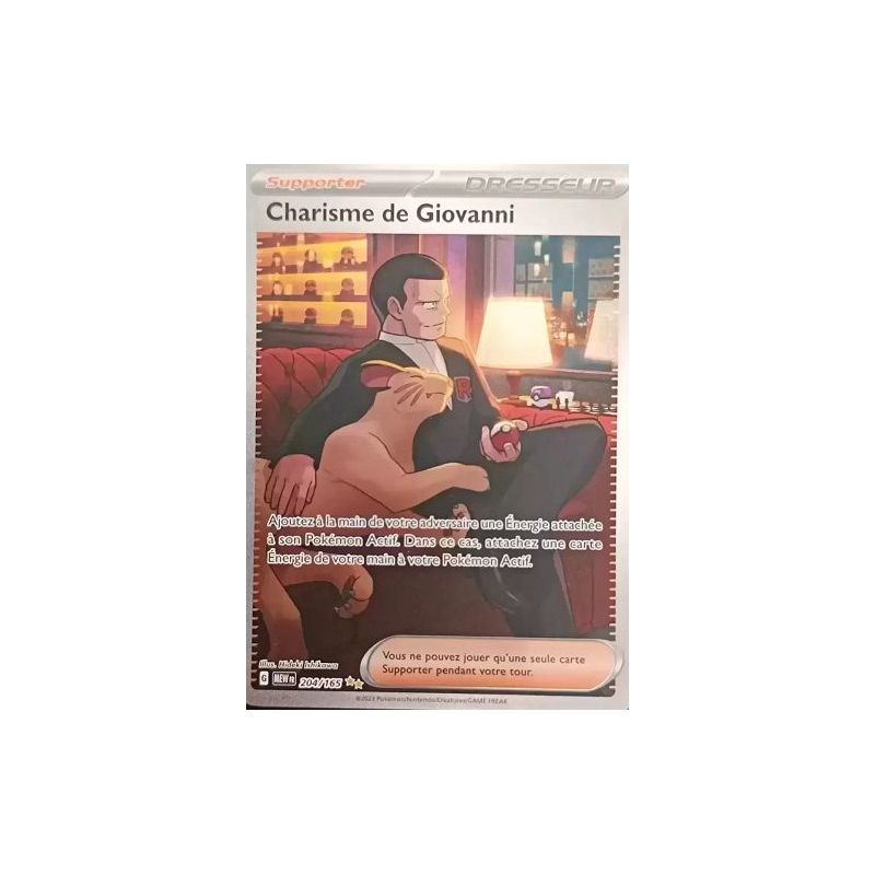 Carte à Collectionner - Pokémon