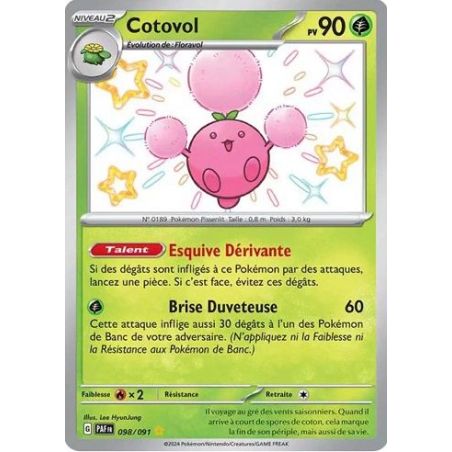Carte à Collectionner - Pokémon