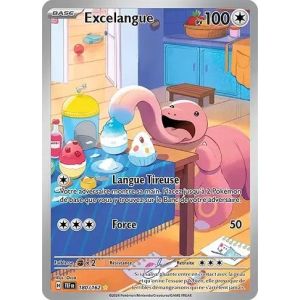 Carte à Collectionner - Pokémon