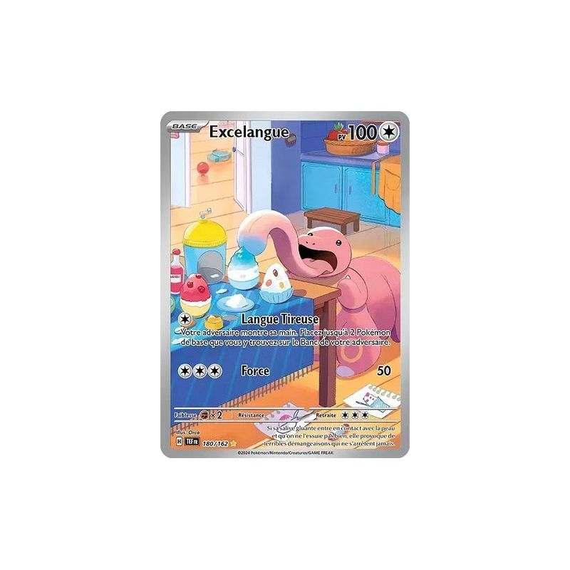 Carte à Collectionner - Pokémon