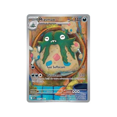 Carte à Collectionner - Pokémon
