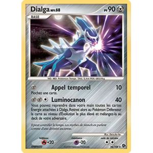 Carte à Collectionner - Pokémon