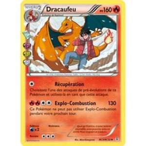 Carte à Collectionner - Pokémon