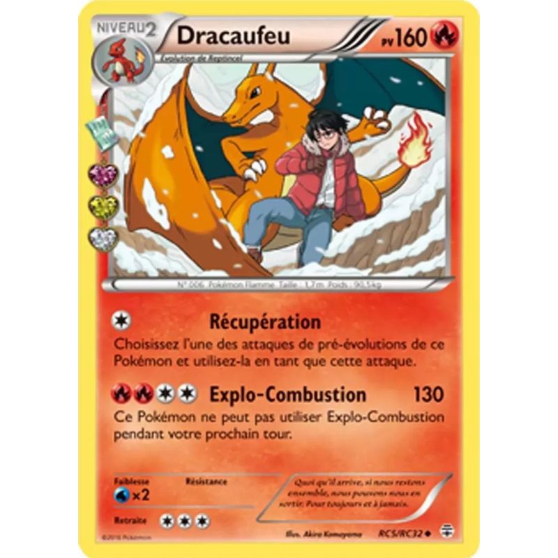 Carte à Collectionner - Pokémon