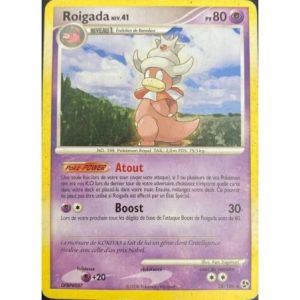 Carte à Collectionner - Pokémon