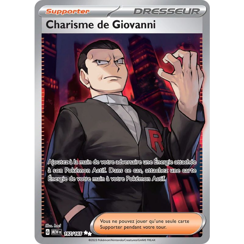Carte à Collectionner - Pokémon