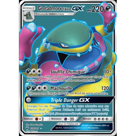 Carte à Collectionner - Pokémon