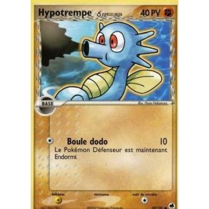 Carte à Collectionner - Pokémon