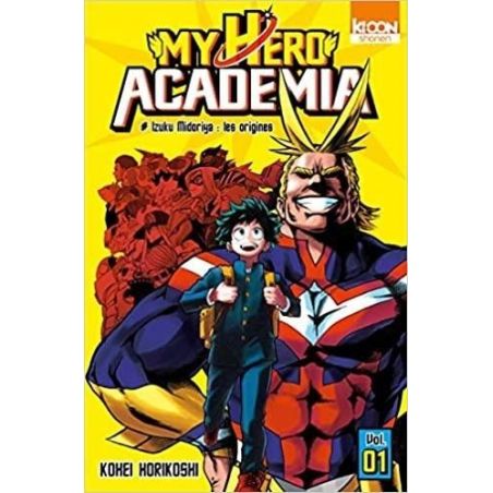 Manga