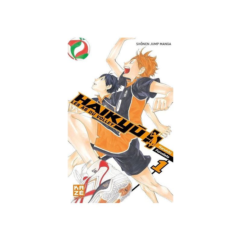 Manga