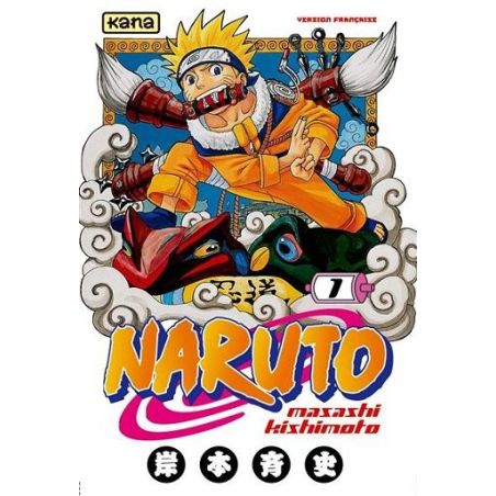 Manga