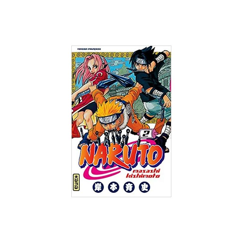 Manga