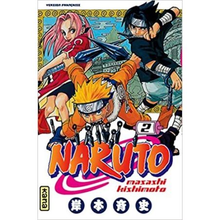 Manga