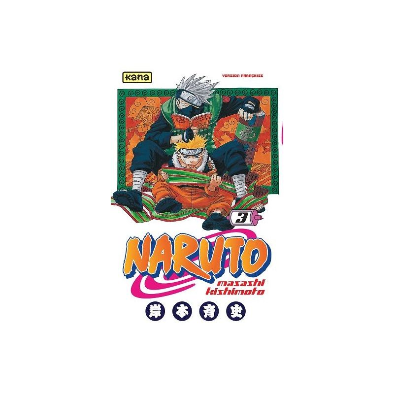 Manga