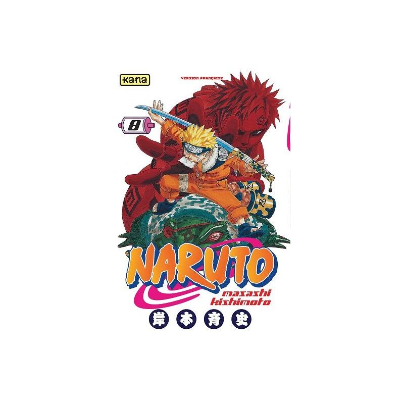 Manga