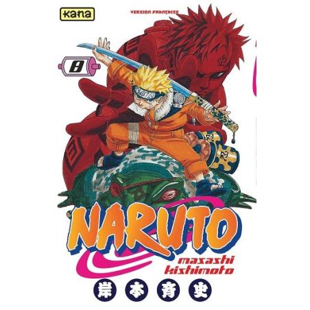Manga