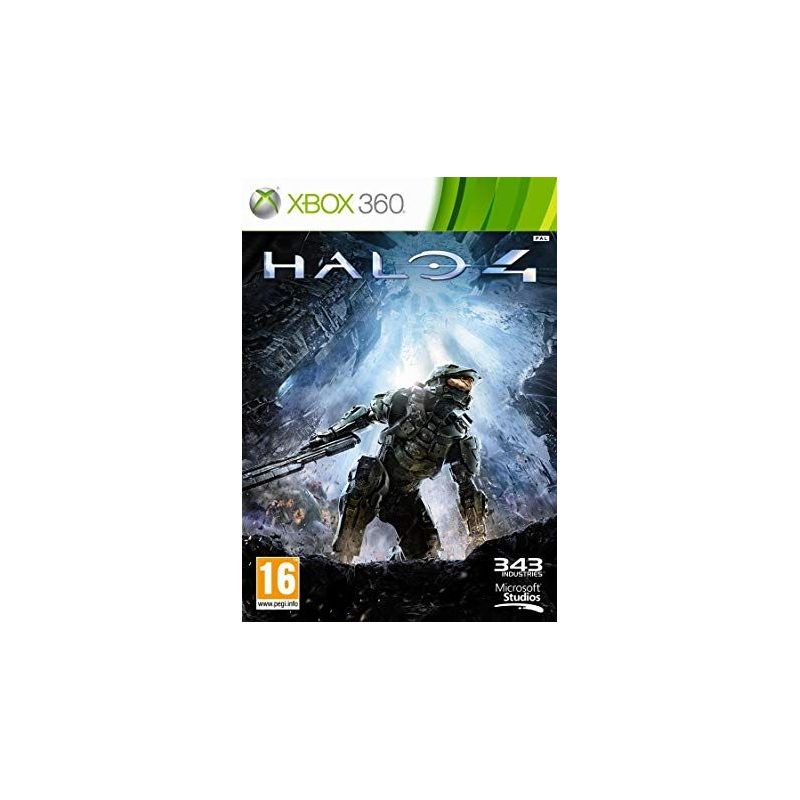 Xbox 360