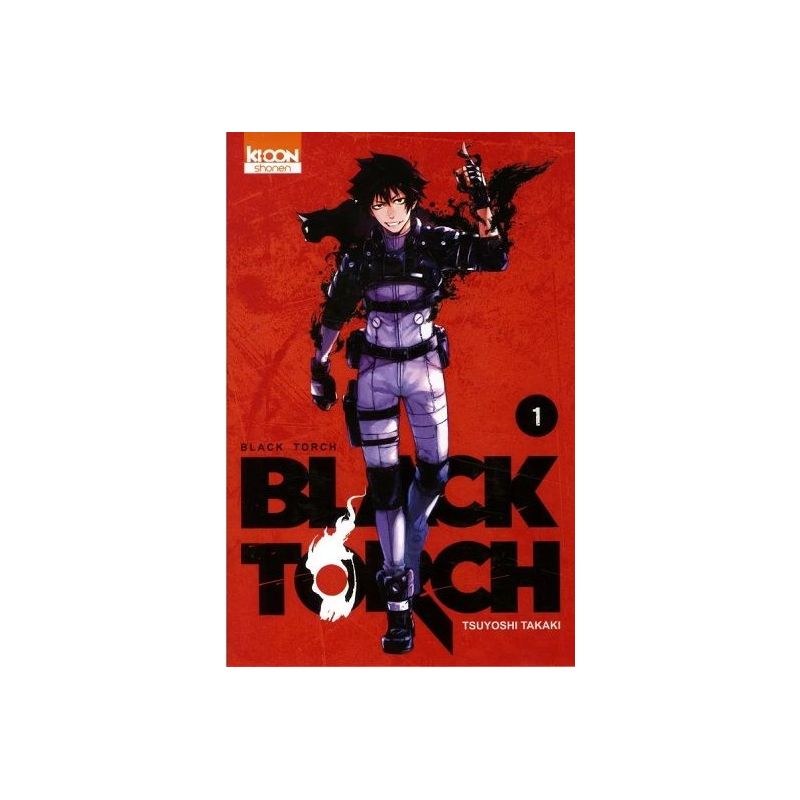 Manga