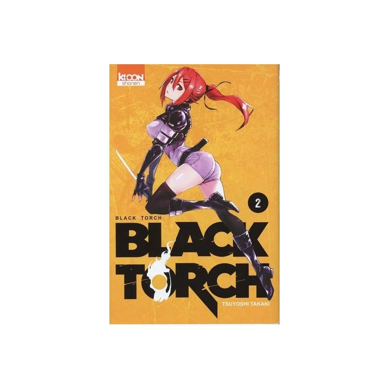 Manga