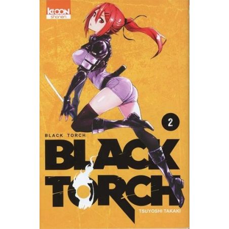 Manga