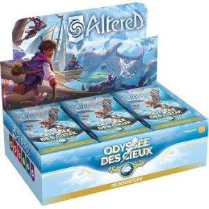 Carte à Collectionner - Altered