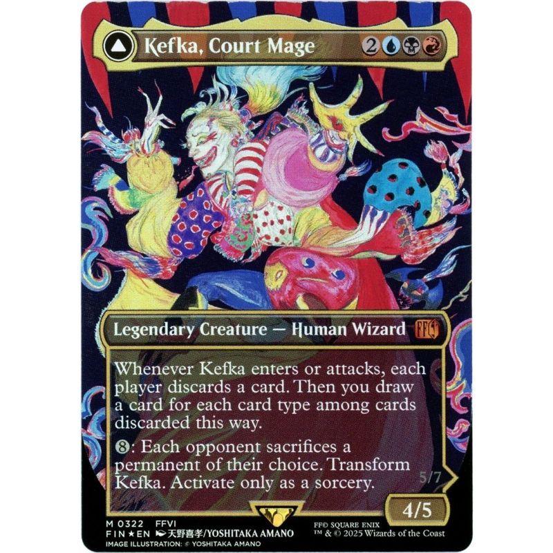 Carte à Collectionner - Magic the gathering