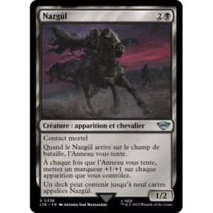 Carte à Collectionner - Magic the gathering