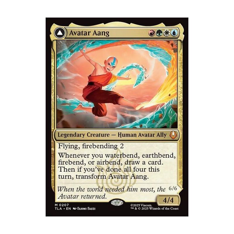 Carte à Collectionner - Magic the gathering