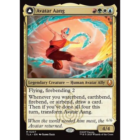 Carte à Collectionner - Magic the gathering