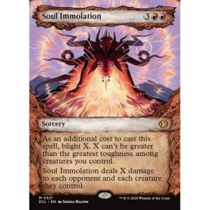 Carte à Collectionner - Magic the gathering