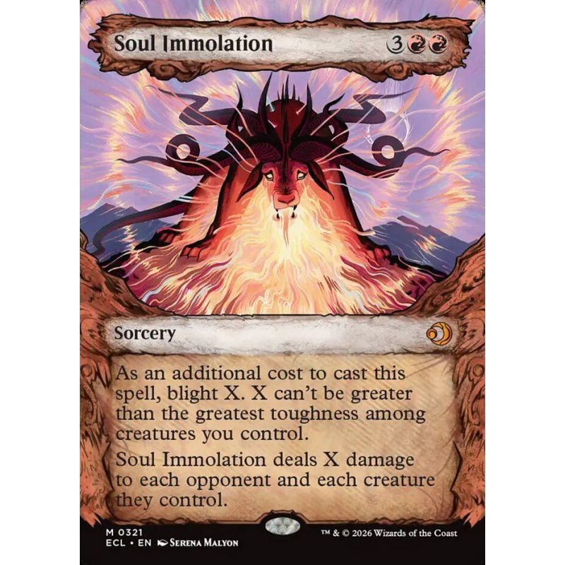Carte à Collectionner - Magic the gathering