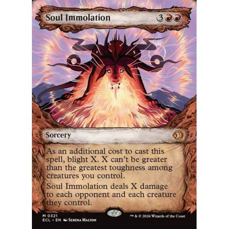 Carte à Collectionner - Magic the gathering