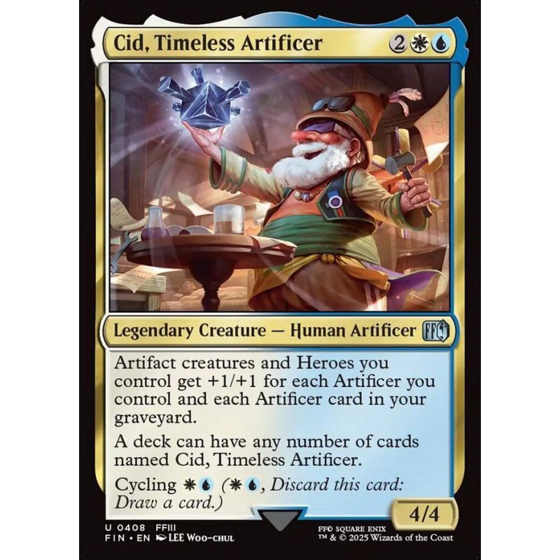 Carte à Collectionner - Magic the gathering