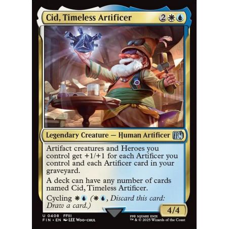 Carte à Collectionner - Magic the gathering